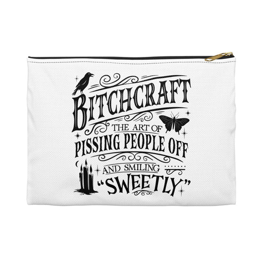 Bitchcraft Accessory Pouch