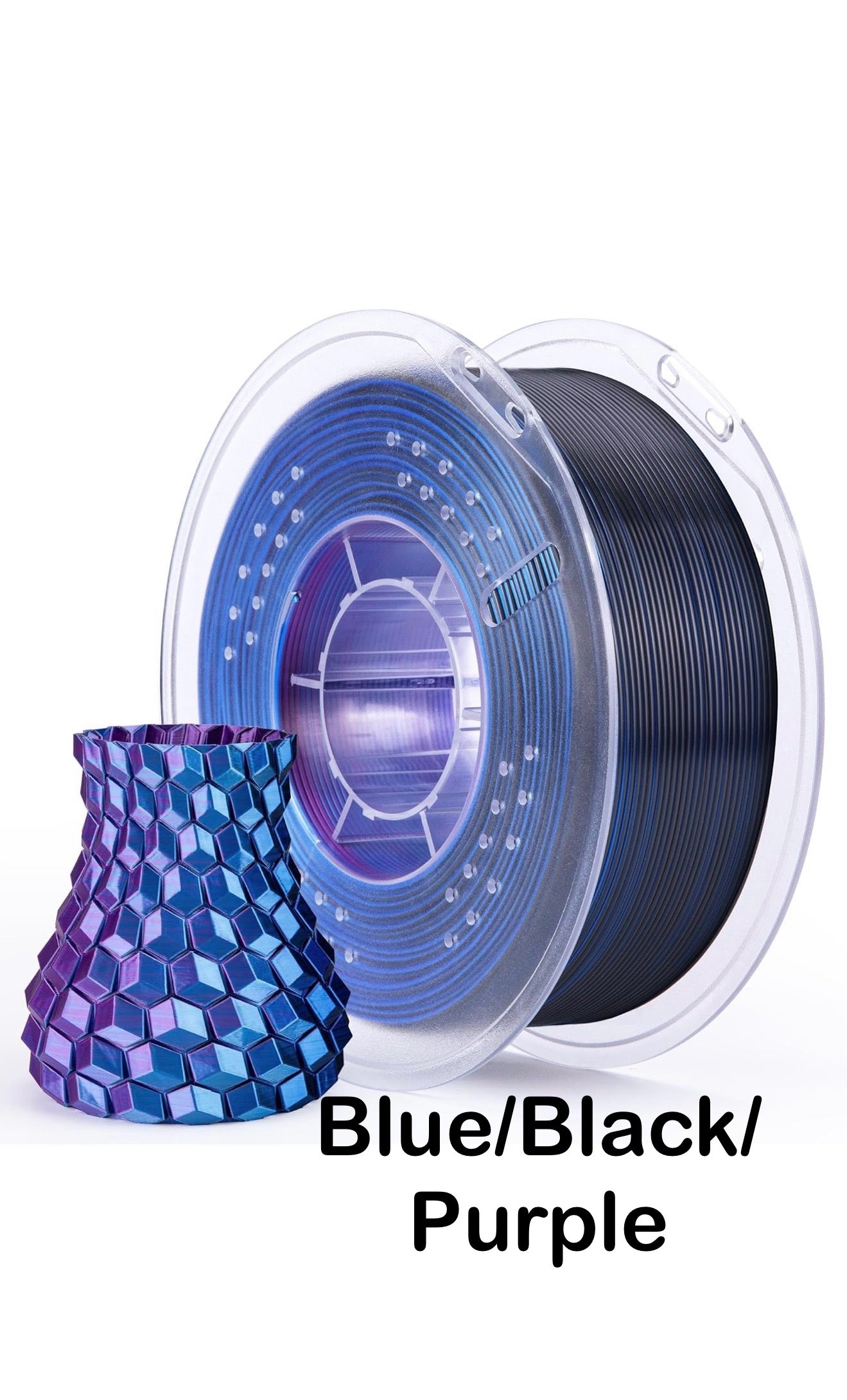 Dead Hand Book Display