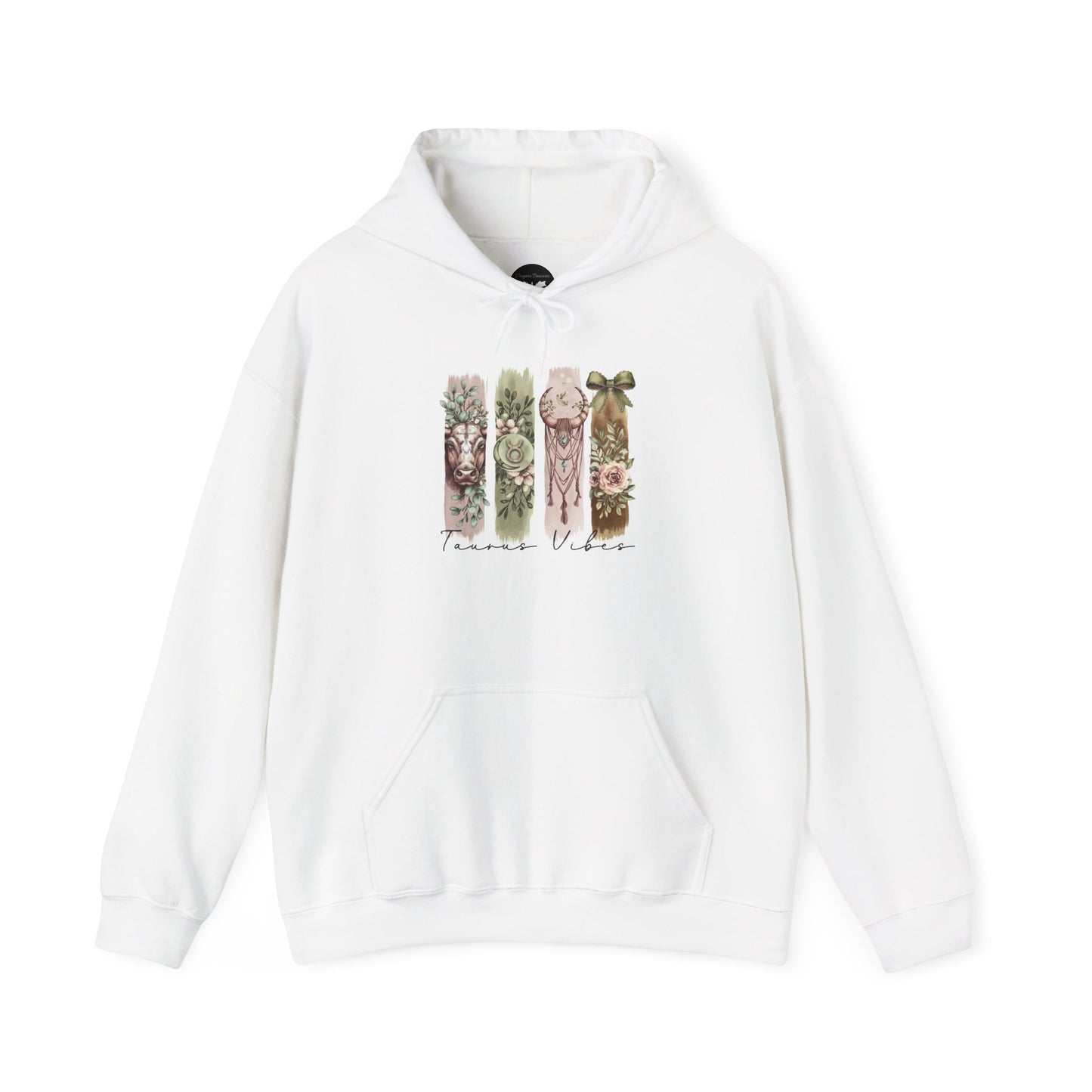 Taurus Astrological Hoodie