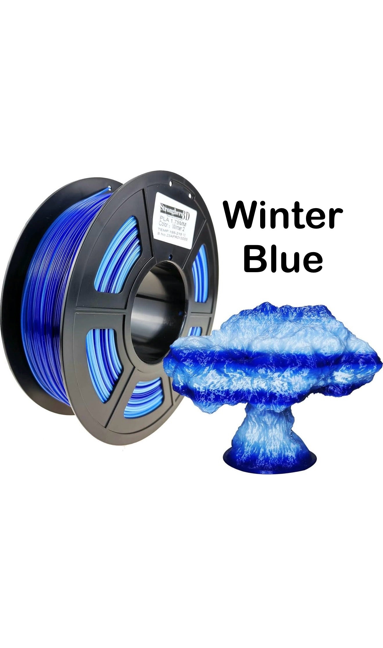 Dead Hand Book Display