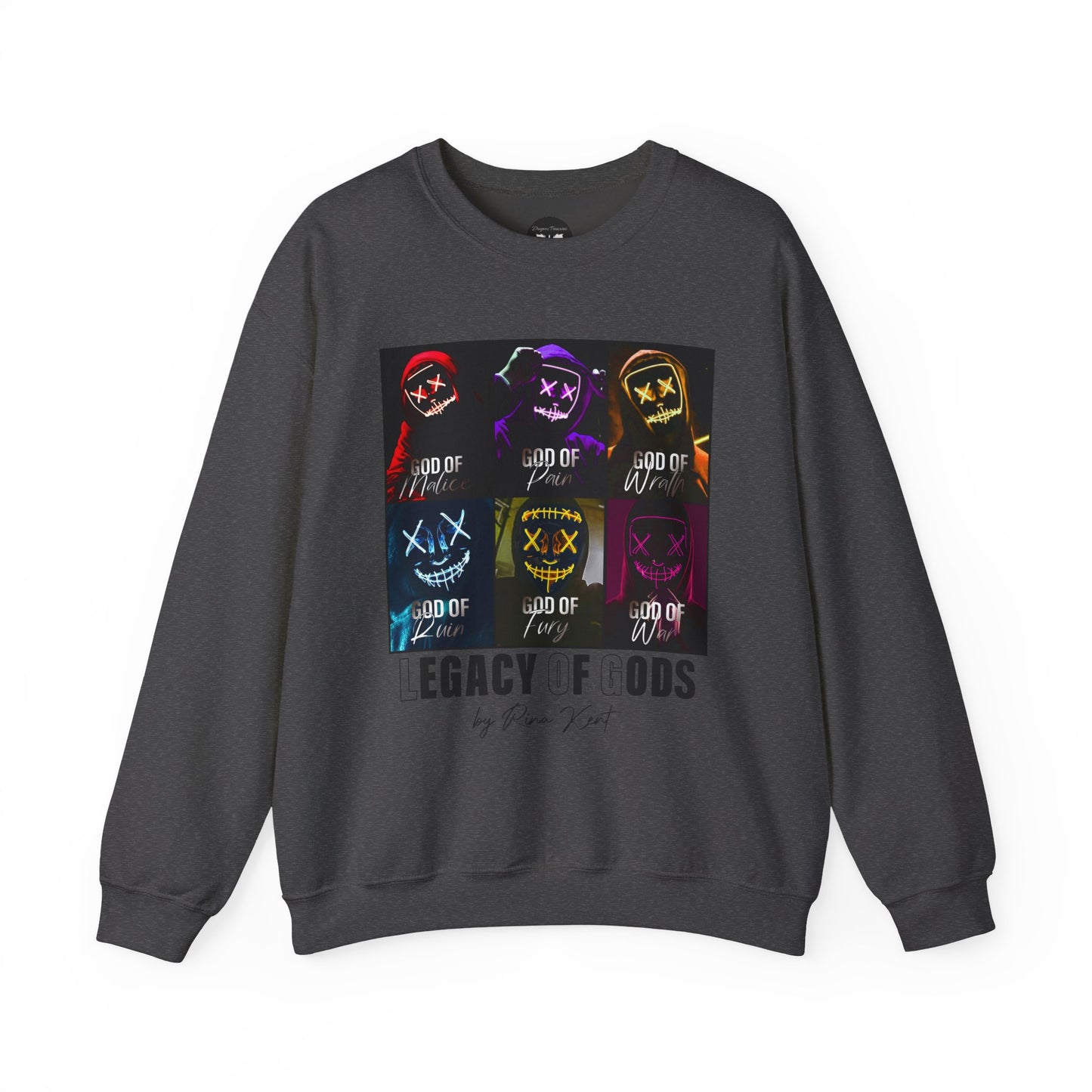 Legacy of Gods Sweatshirt