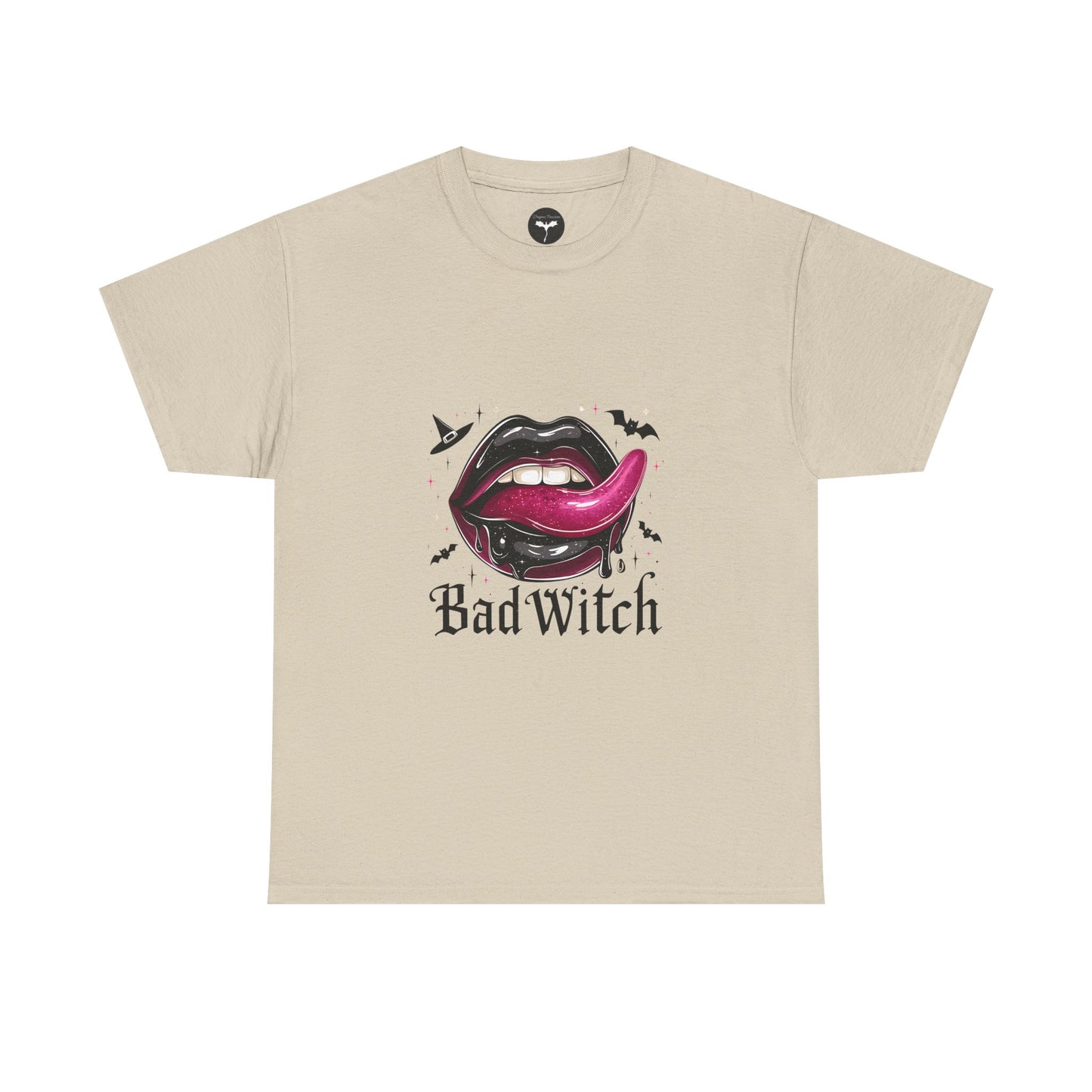 Bad Witch T-Shirt