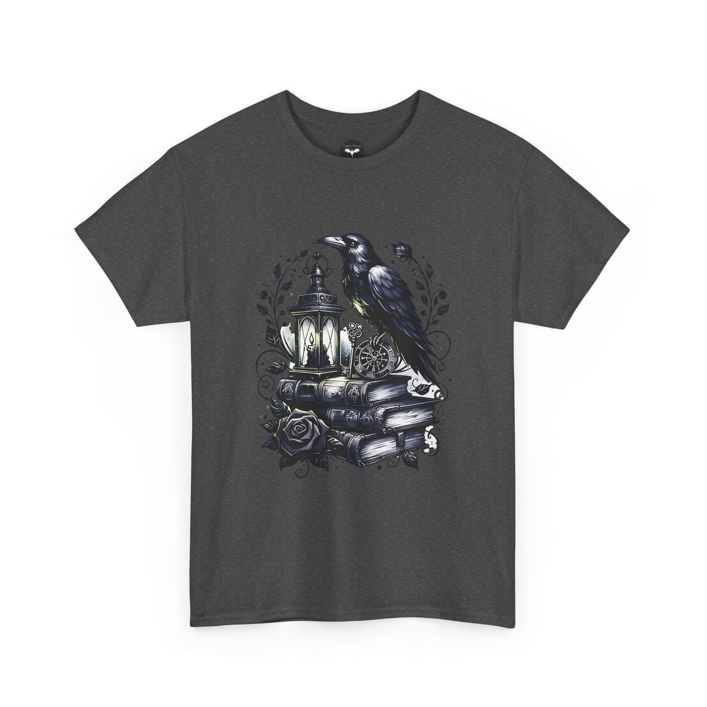 Mystical Raven T-Shirt