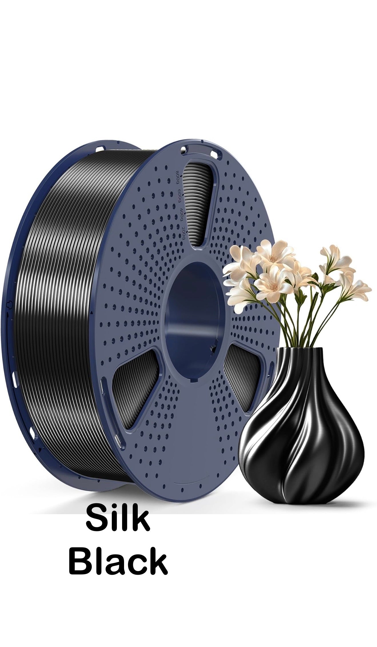 Dead Hand Book Display