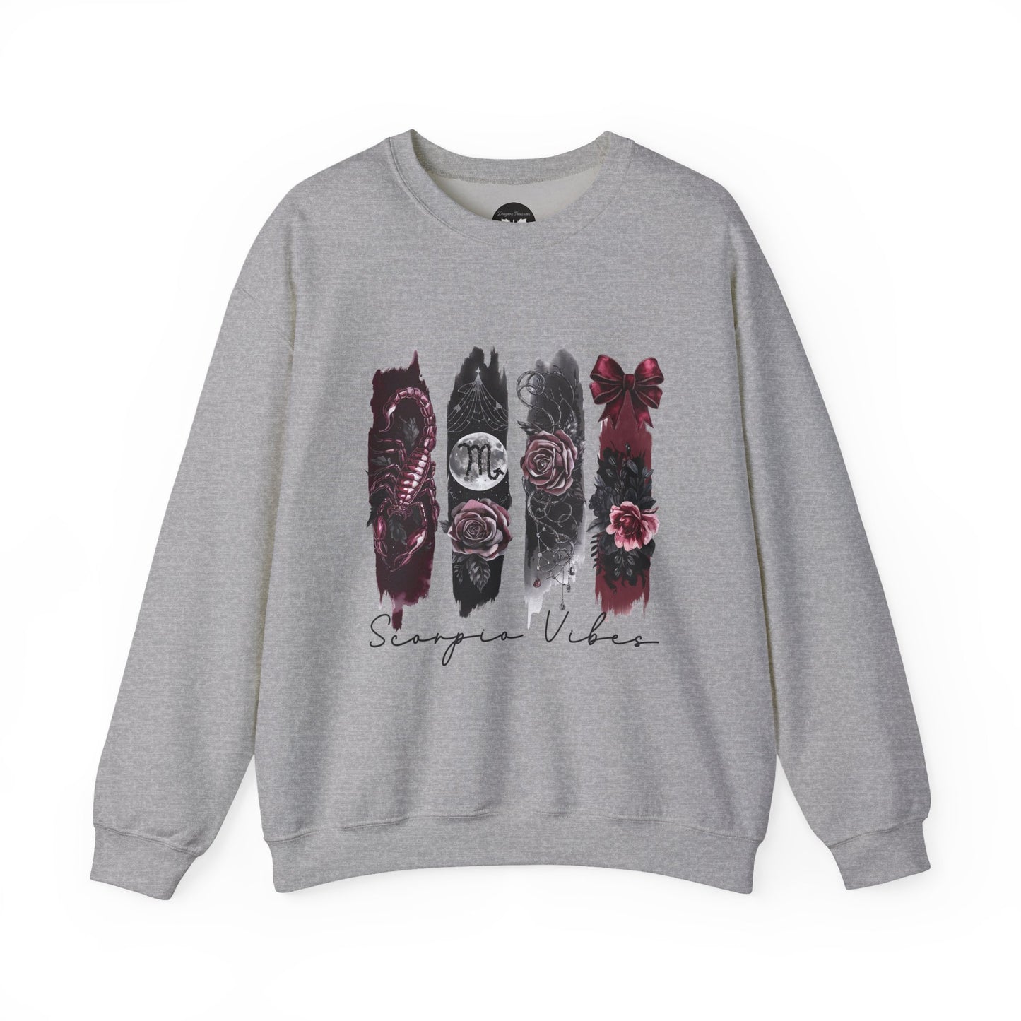 Scorpio Astrological Sweatshirt
