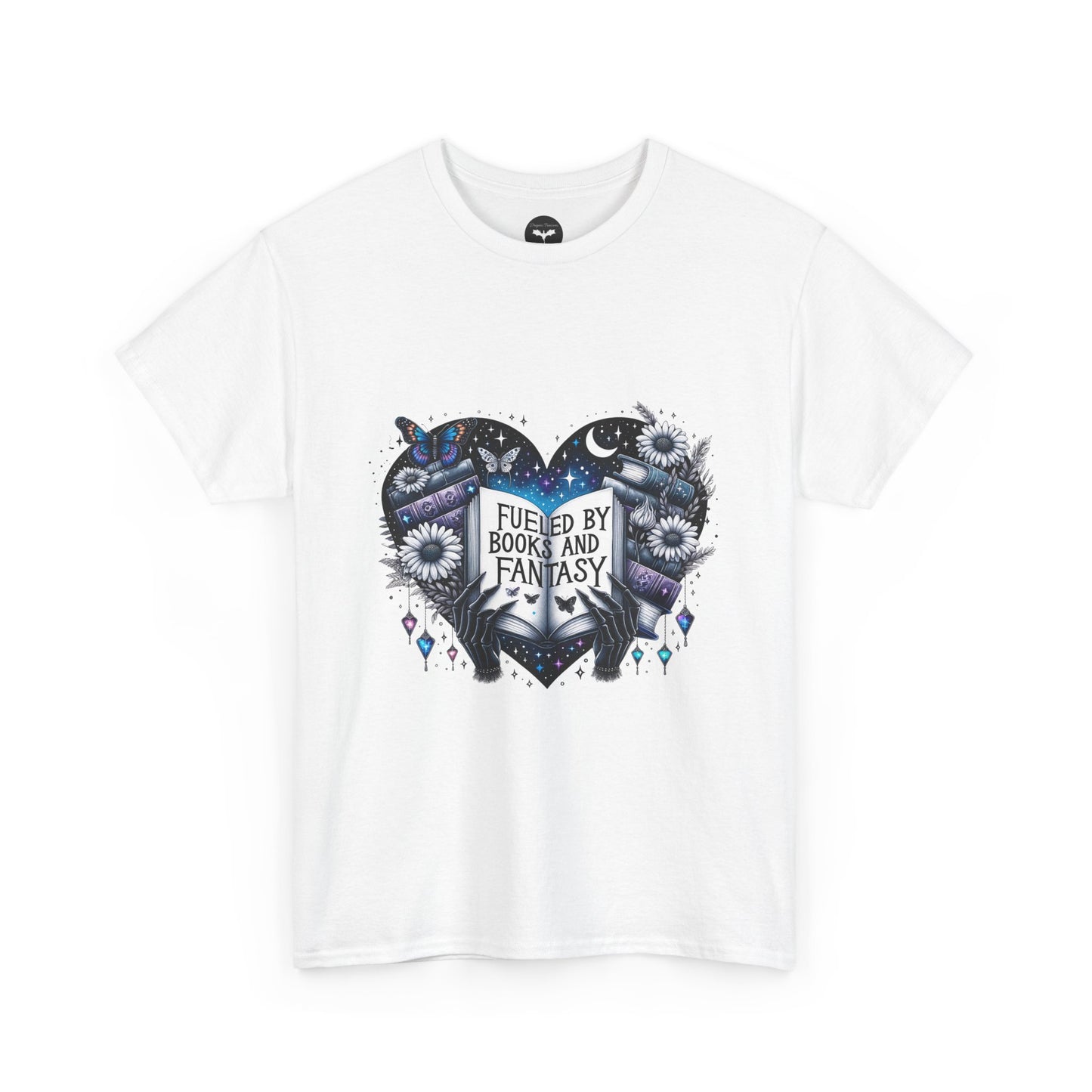 Fueled by Fantasy T-Shirt