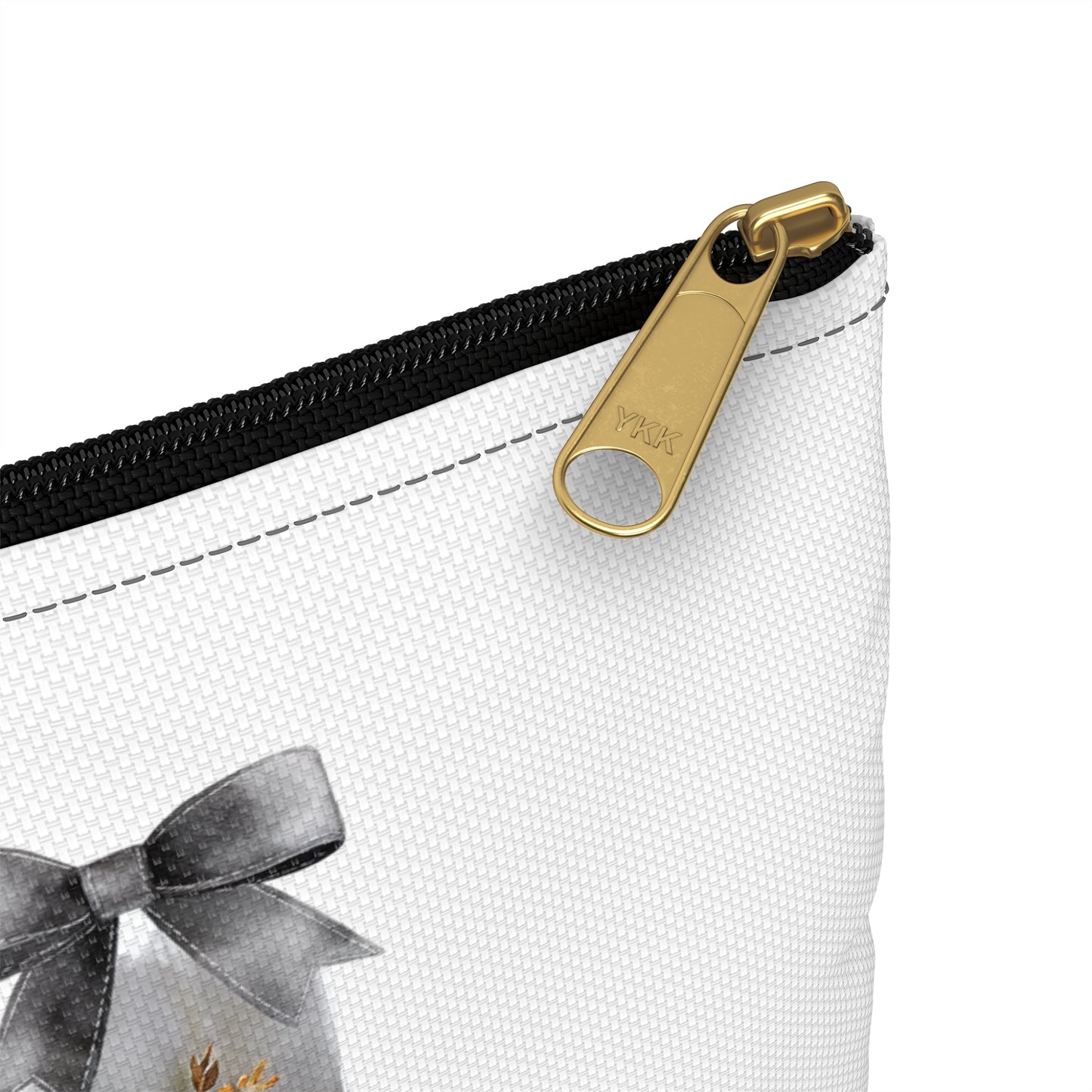 Capricorn Astrological Accessory Pouch