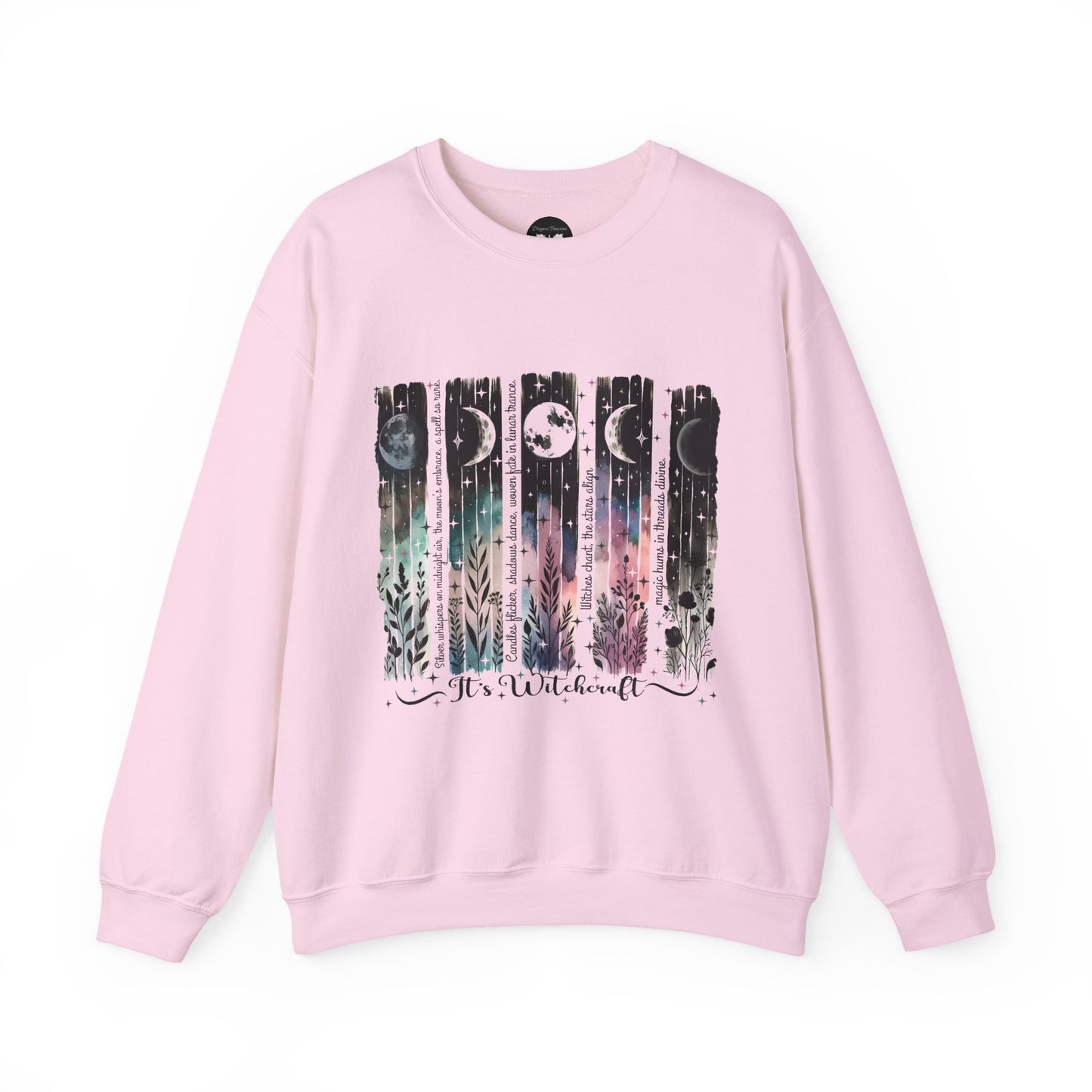 The Witchcraft Sweatshirt