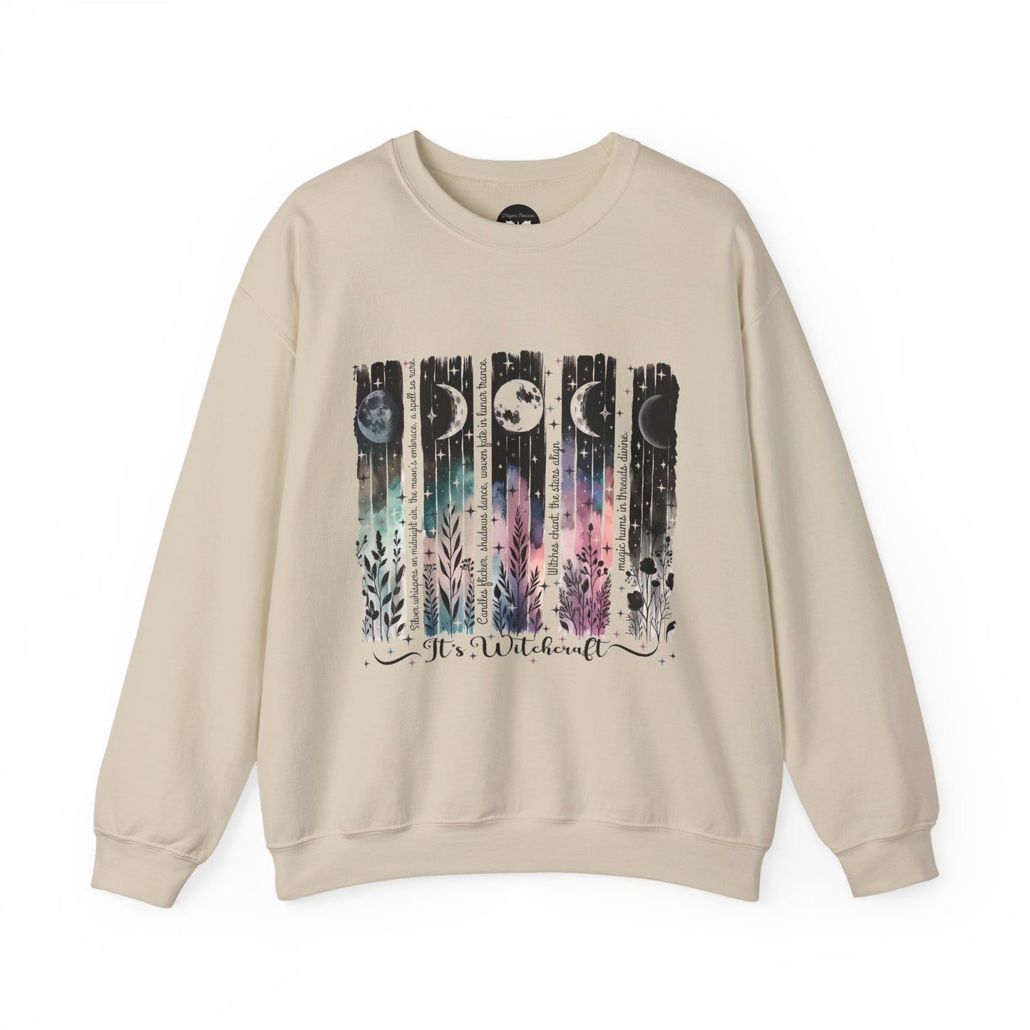 The Witchcraft Sweatshirt