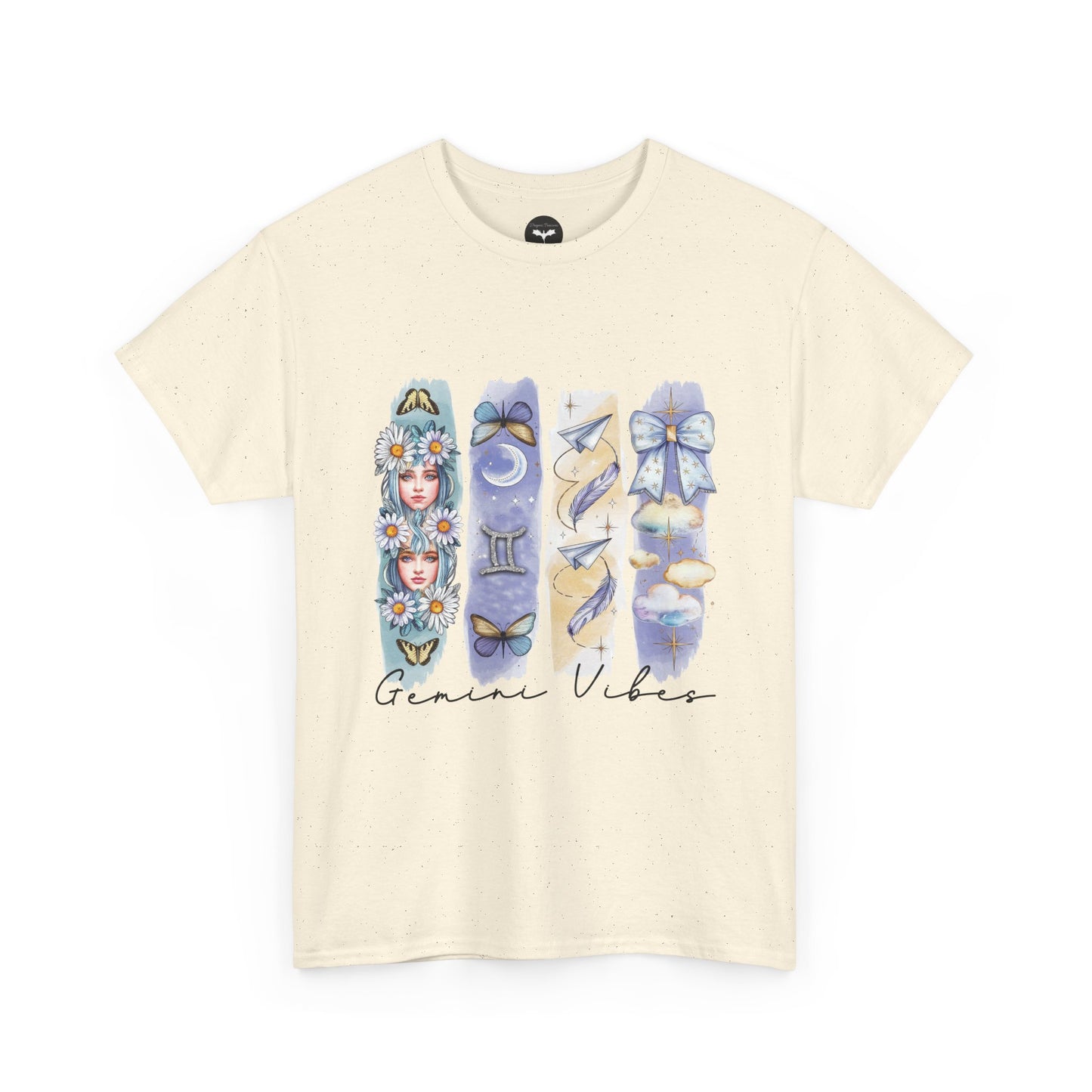 Gemini Astrological T-Shirt