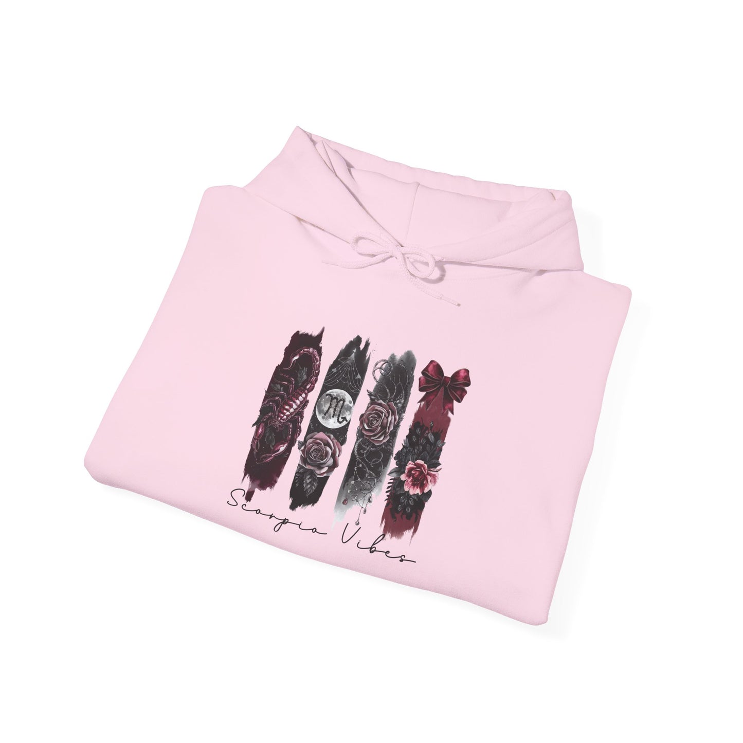 Scorpio Astrological Hoodie