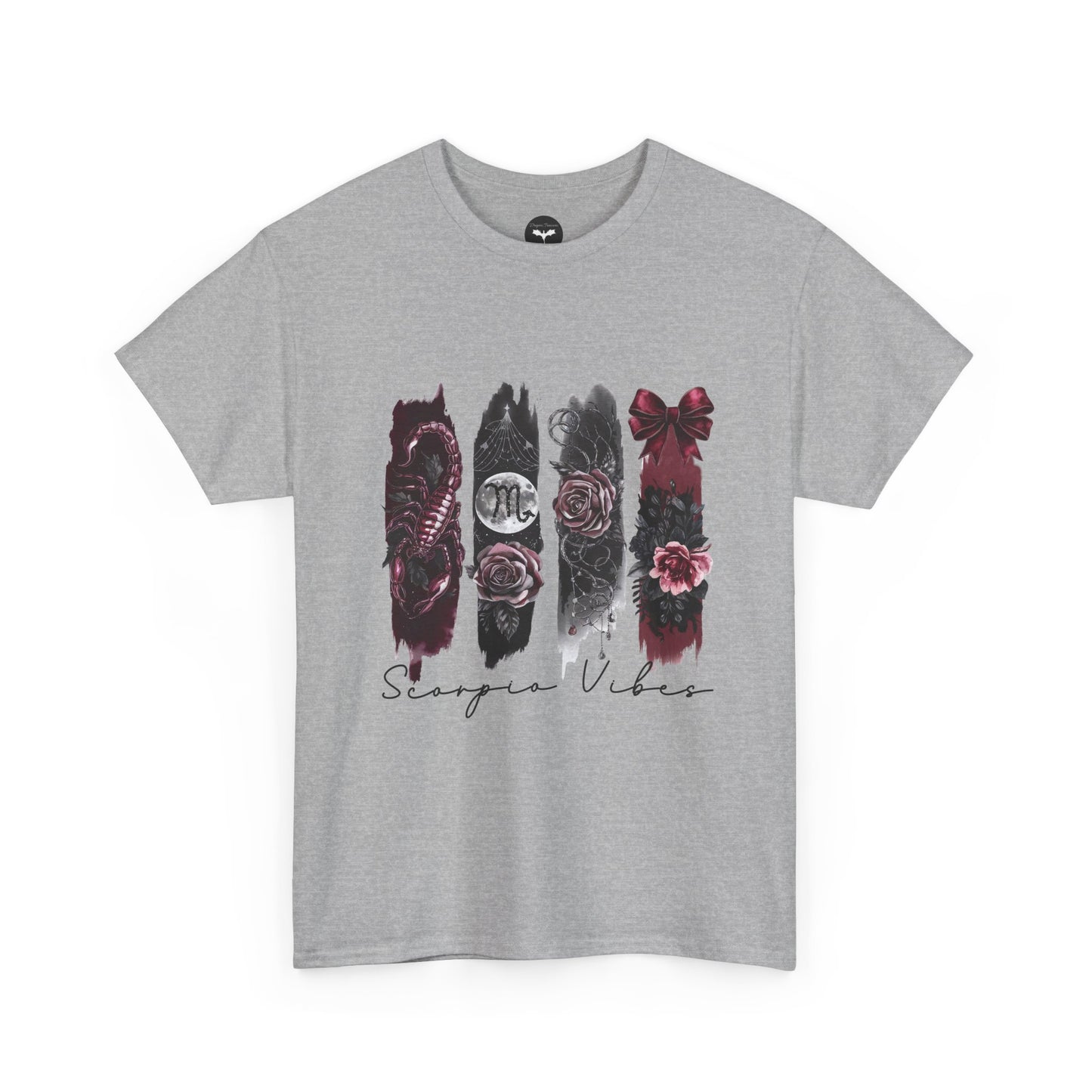 Scorpio Astrological T-Shirt