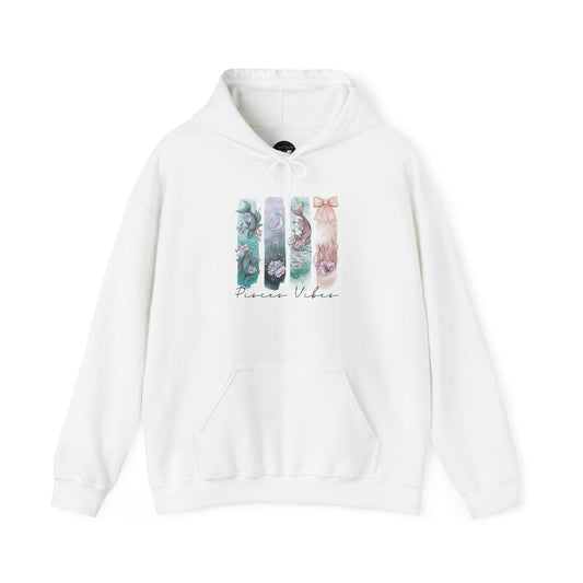 Pisces Astrological Hoodie