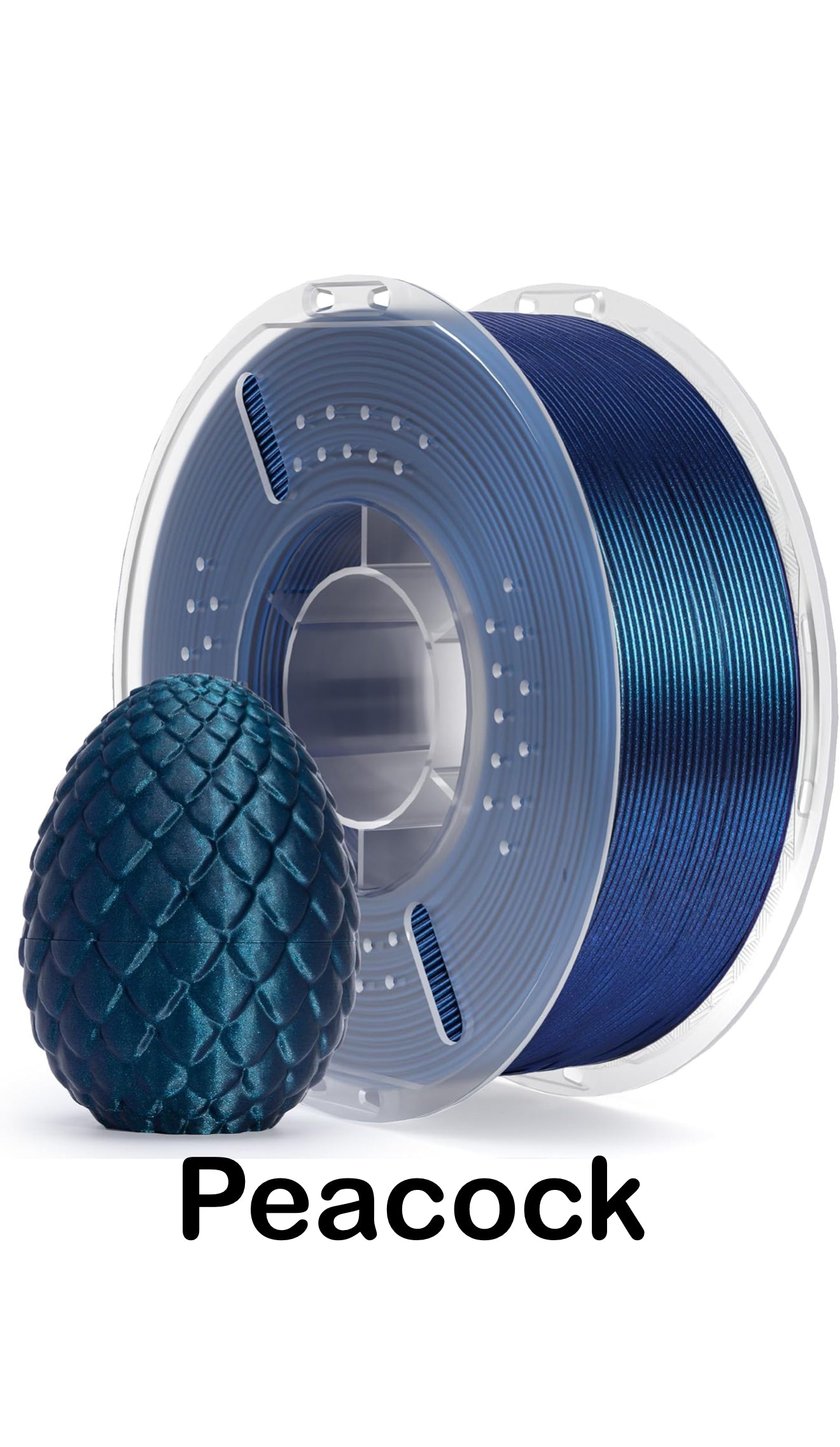 Dead Hand Book Display