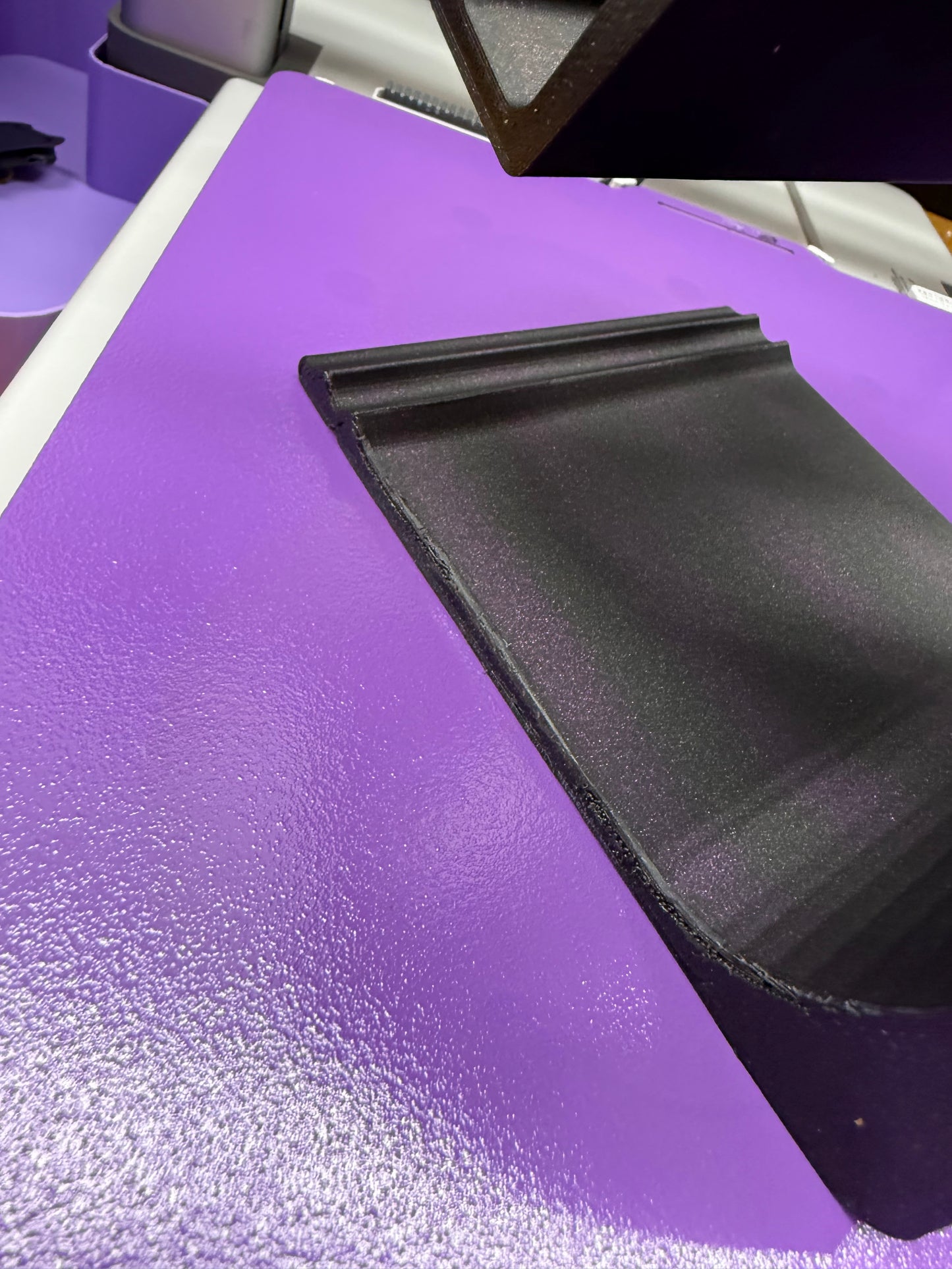 Misfit iPad Holder