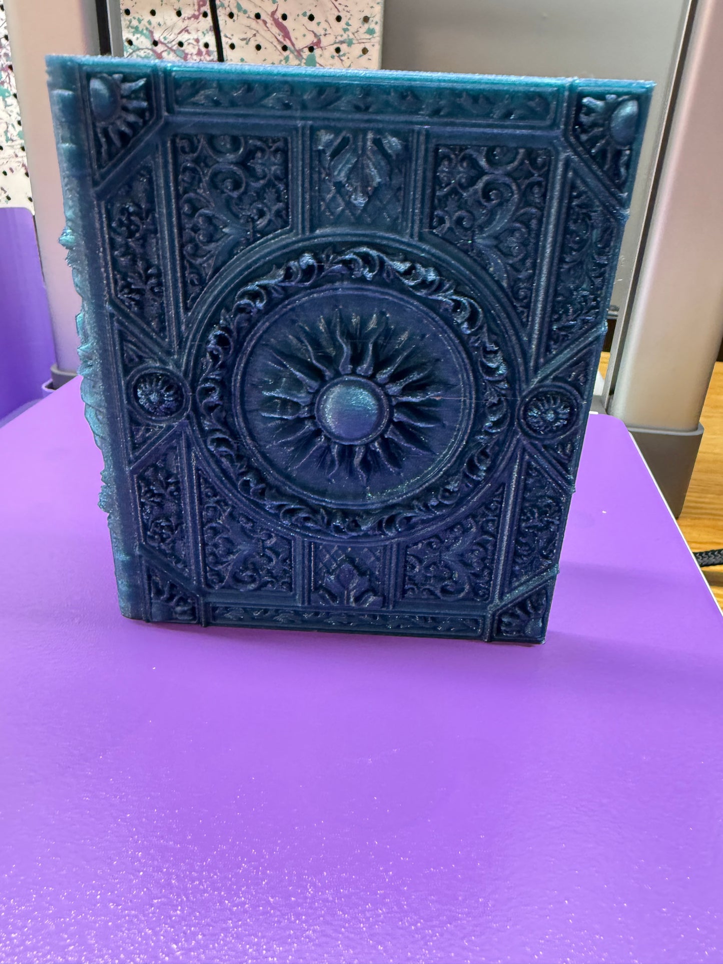 Oopsie Small Tome 2
