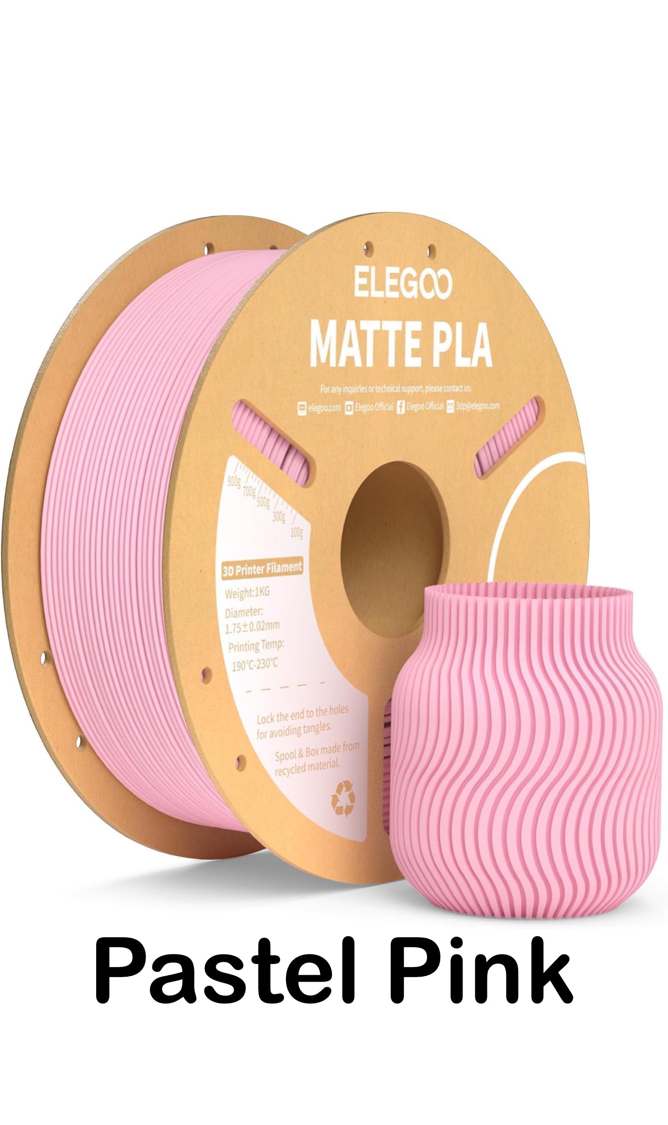 Dead Hand Book Display