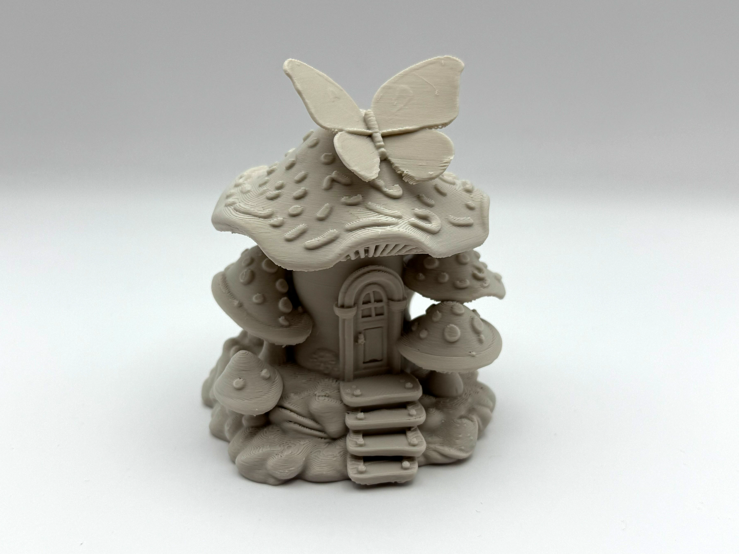 Fairy Houses-35 Different Options