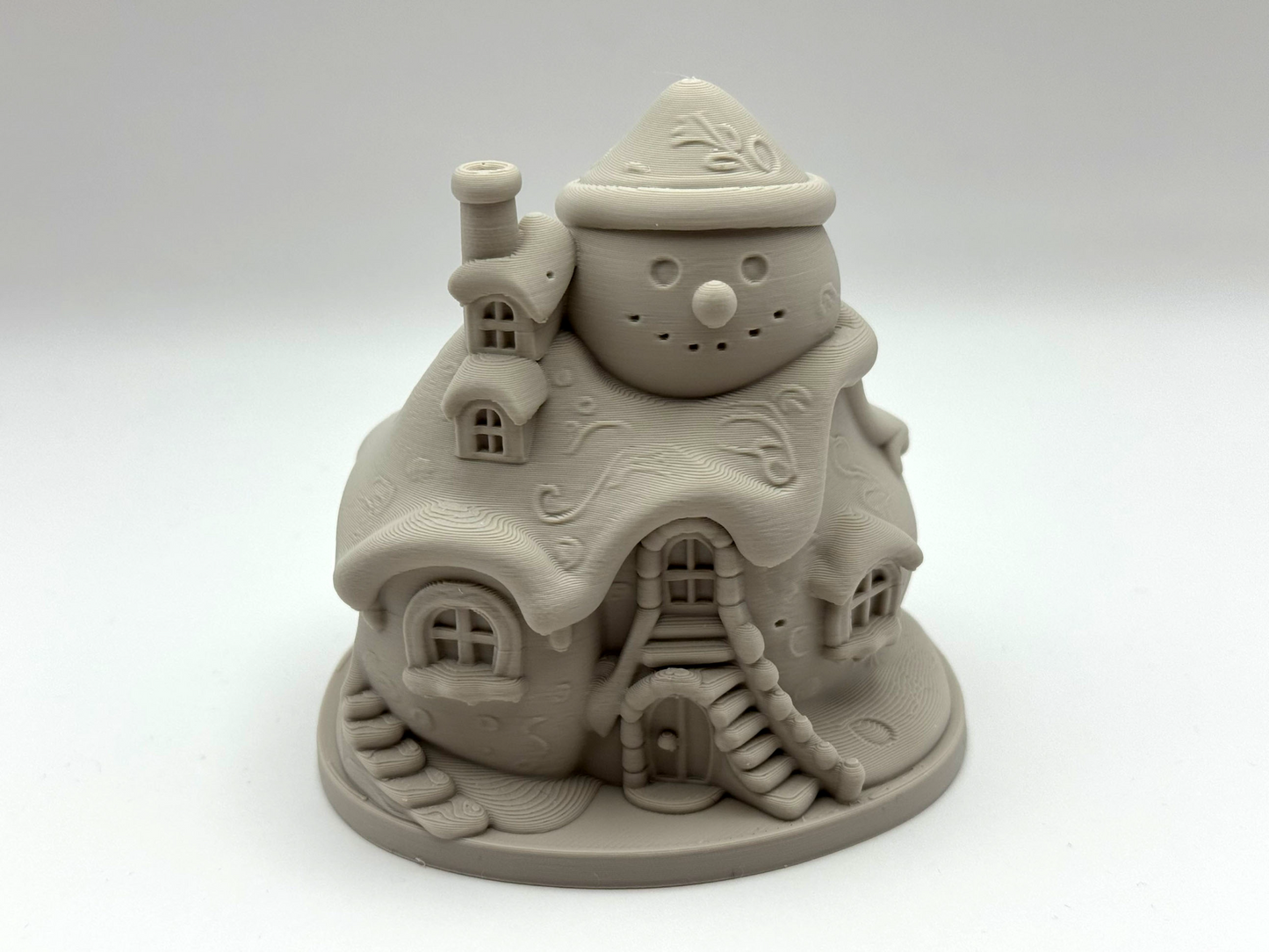 Fairy Houses-35 Different Options