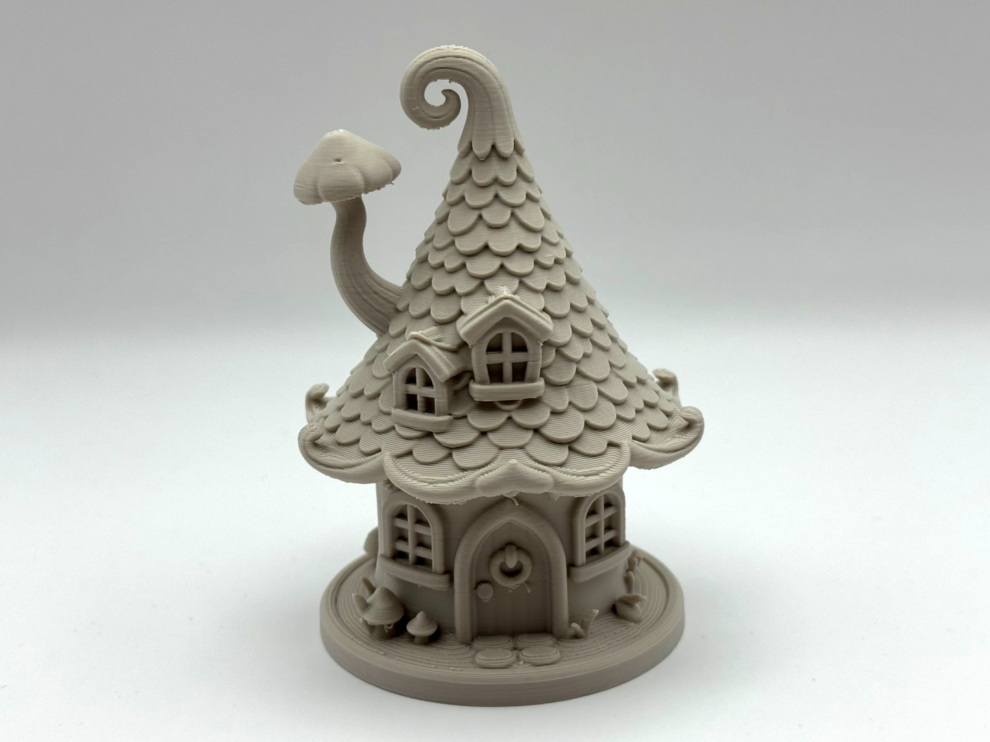 Fairy Houses-35 Different Options