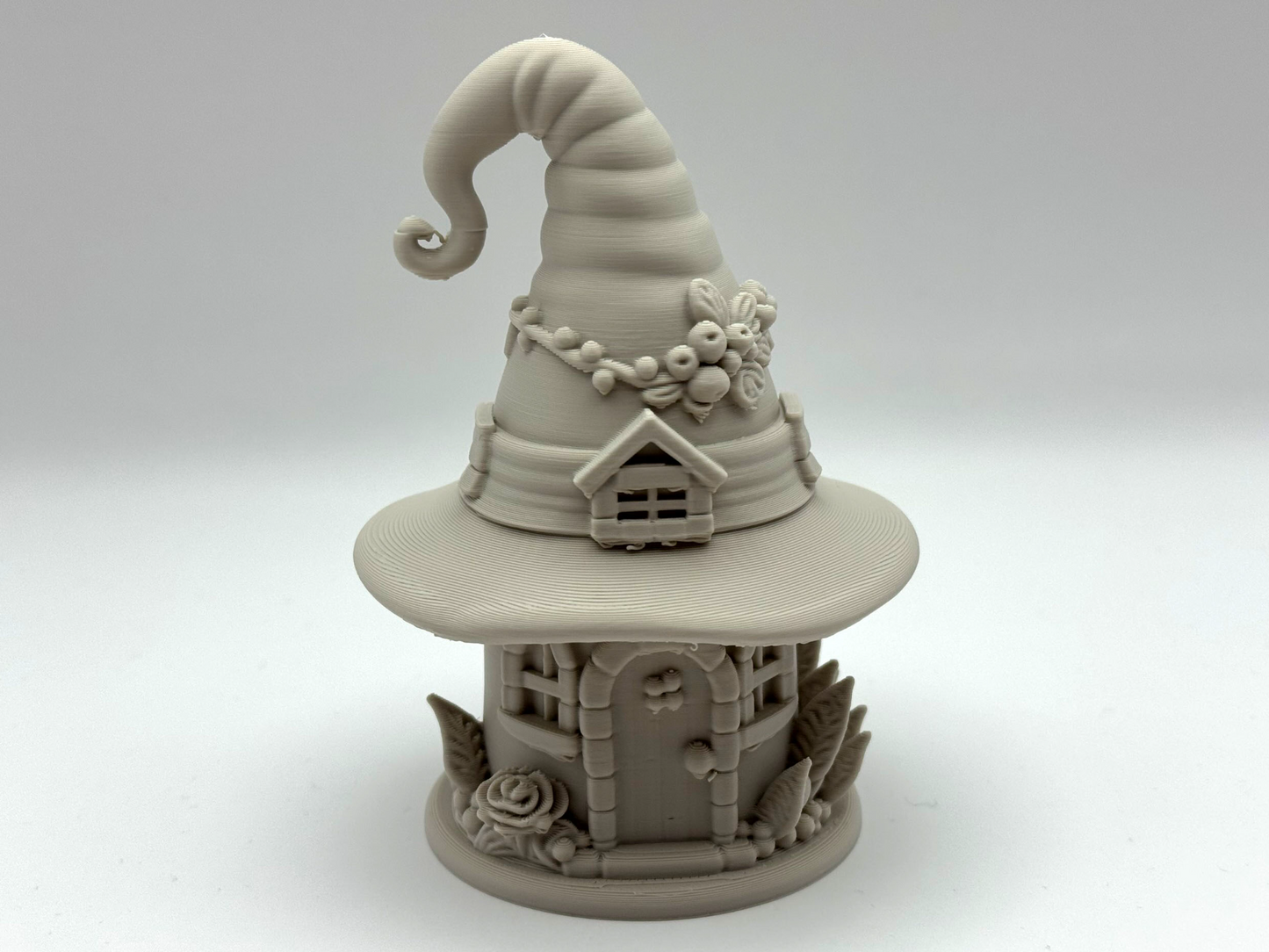 Fairy Houses-35 Different Options