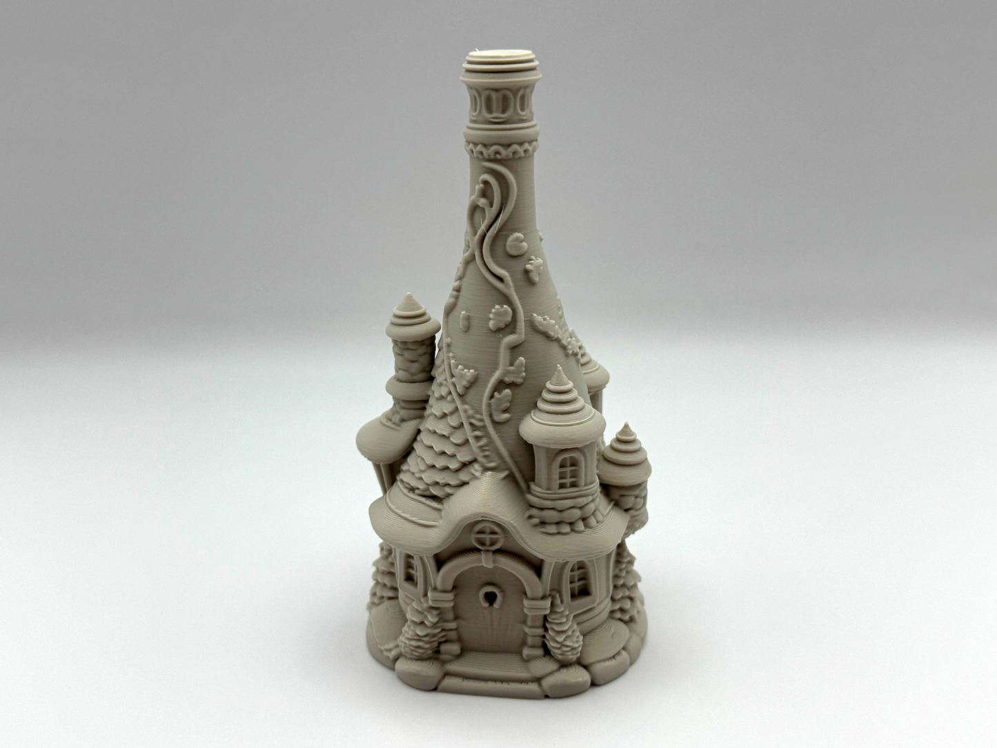 Fairy Houses-35 Different Options