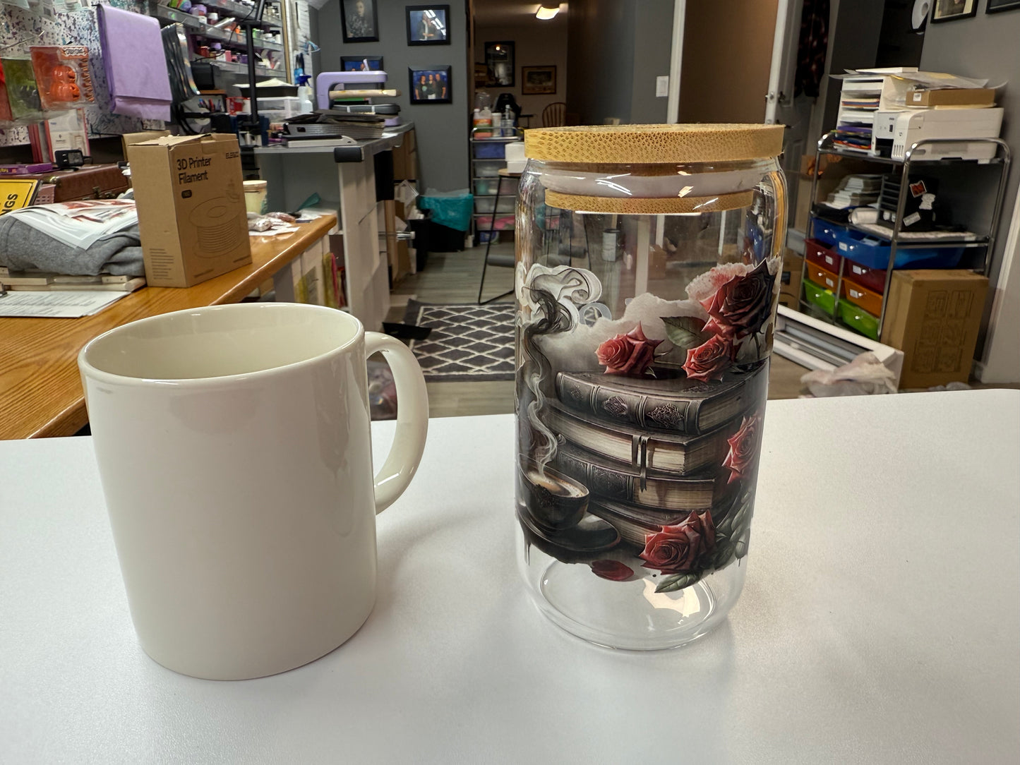 Dragon Relic-Deluxe Item Pick