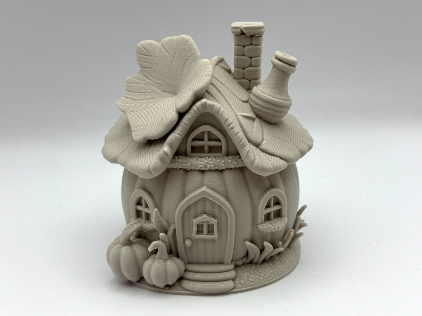 Fairy Houses-35 Different Options