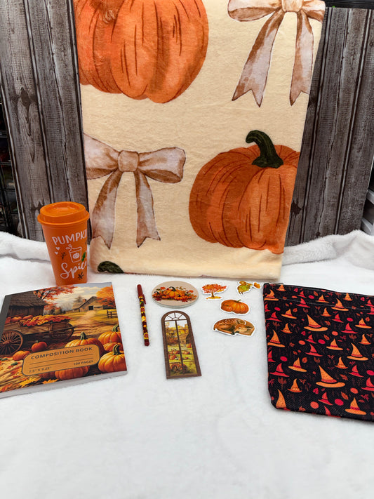 Fall-For Me Bundle