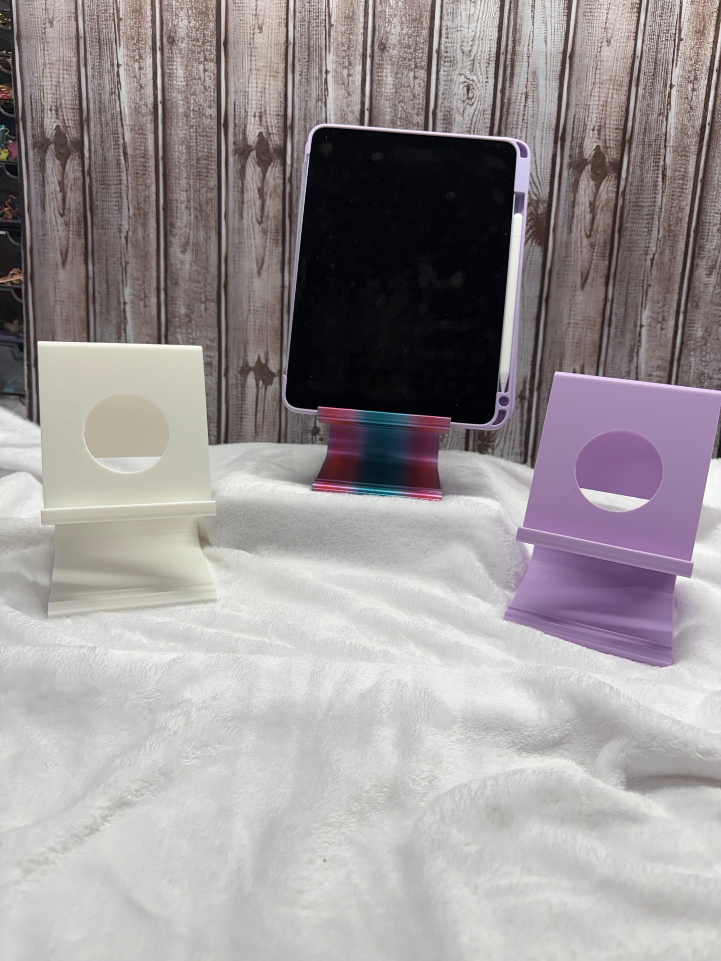 iPad Stand