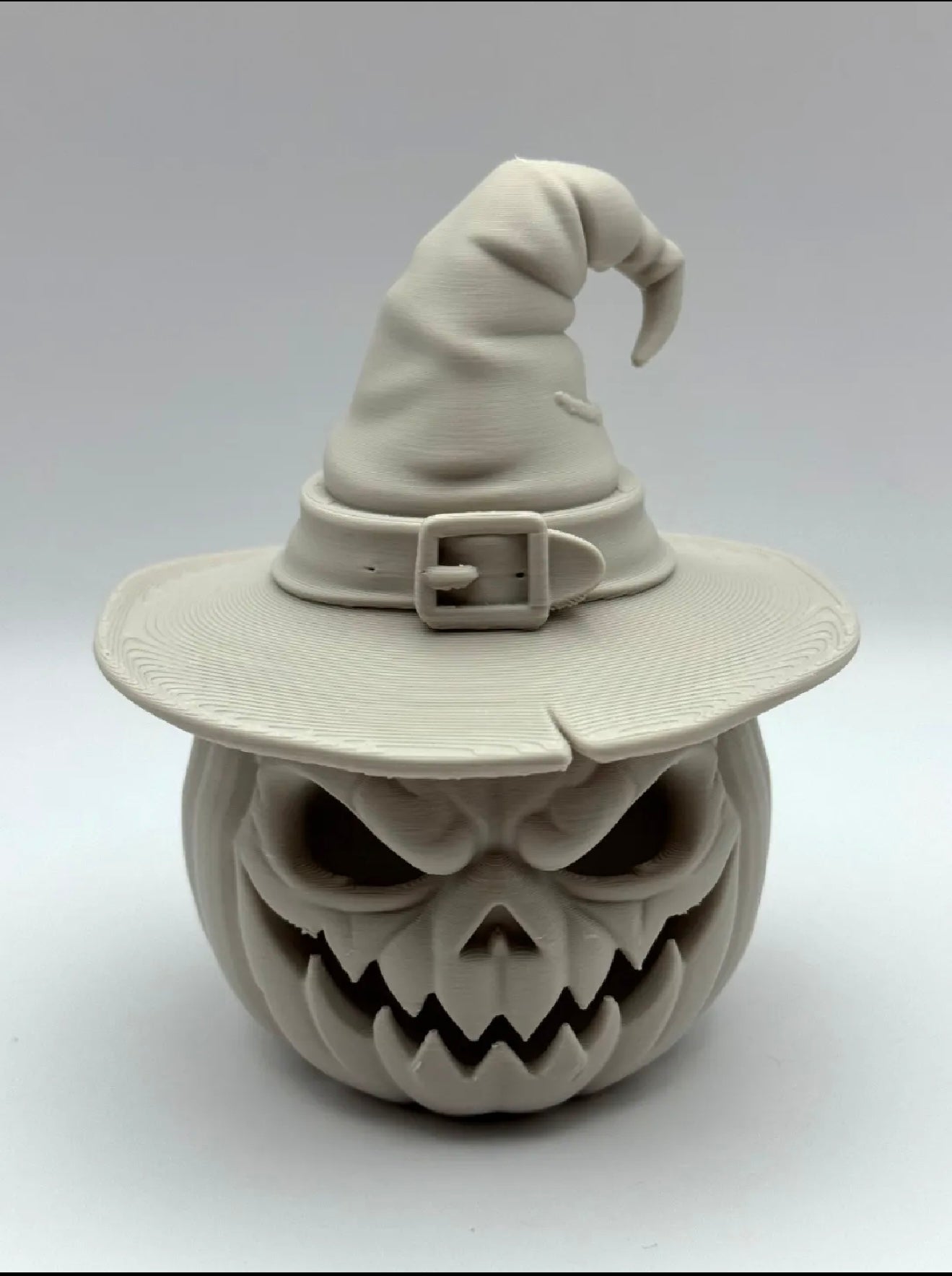 Halloween Pumpkin Faces