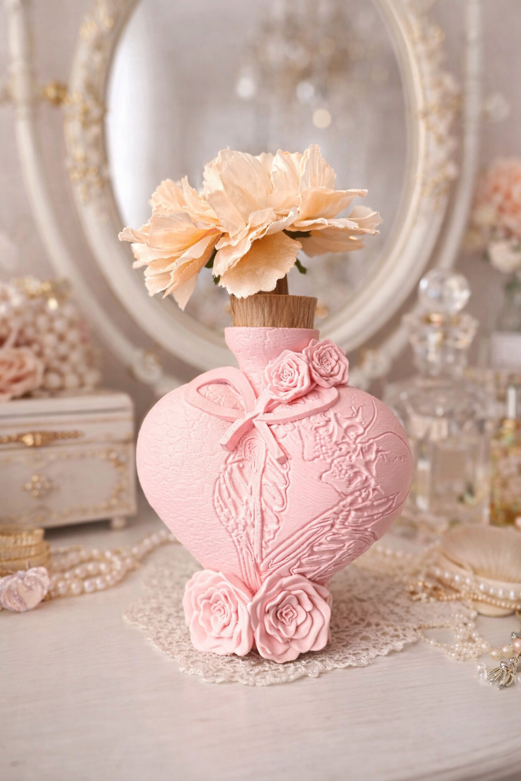 Love Potion Bottle