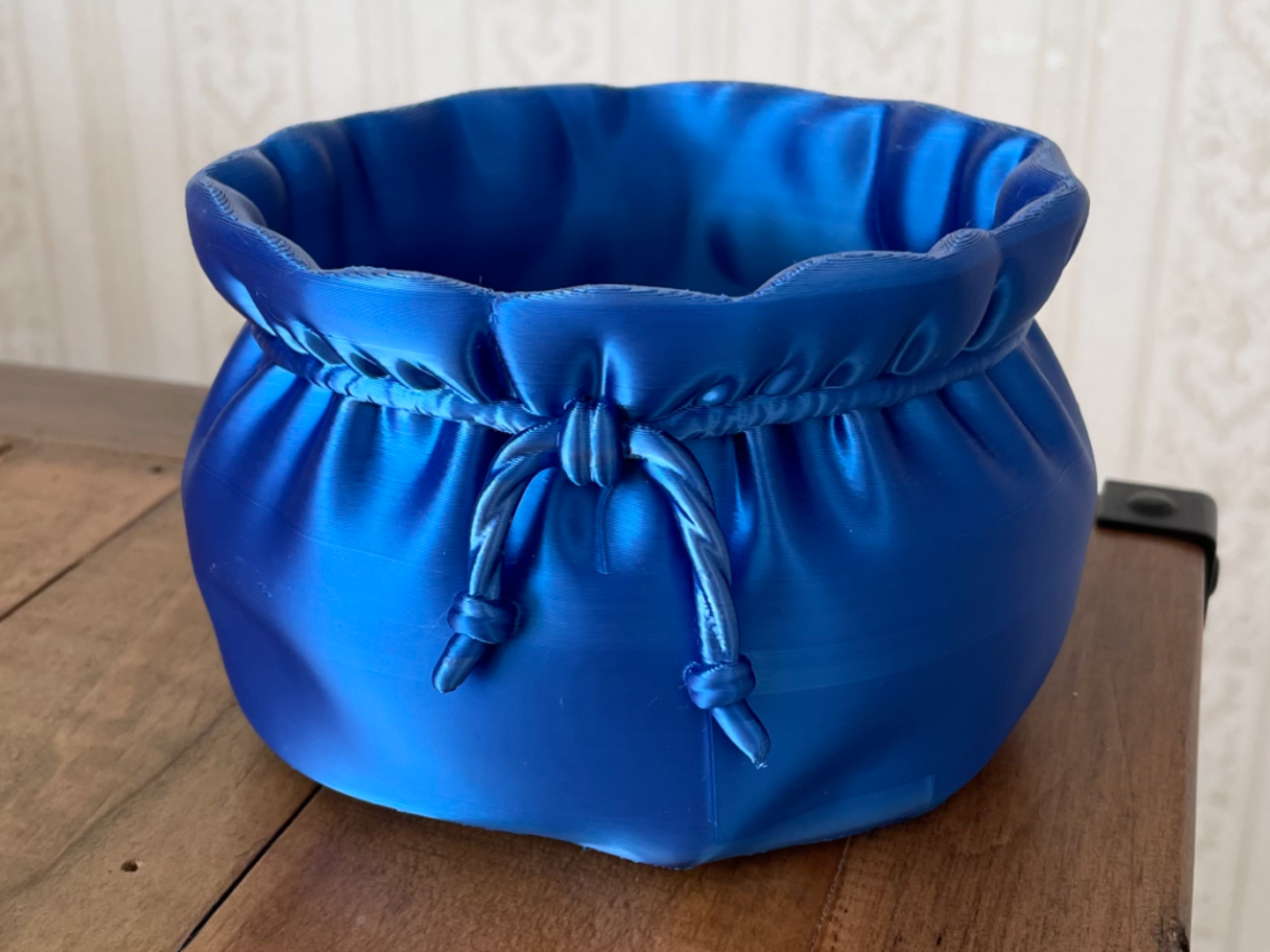 Sack Bowl