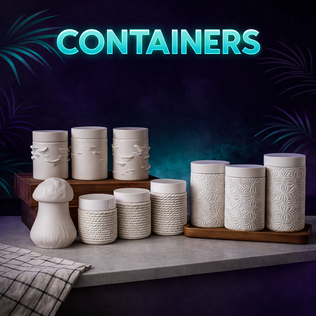Containers
