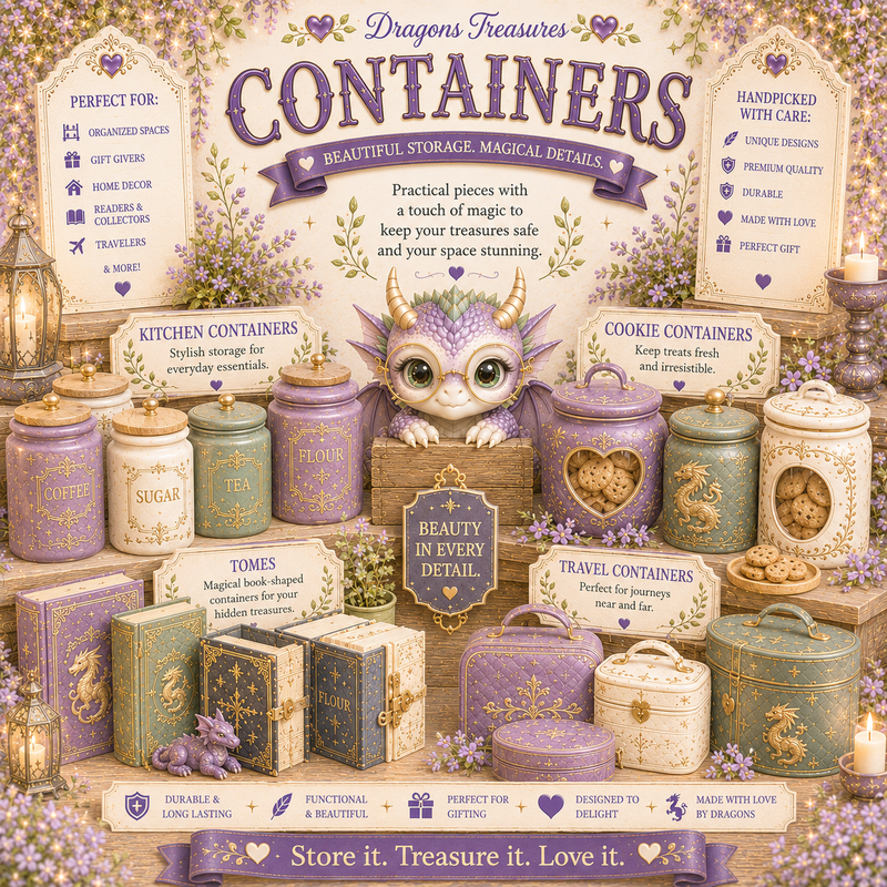 Containers