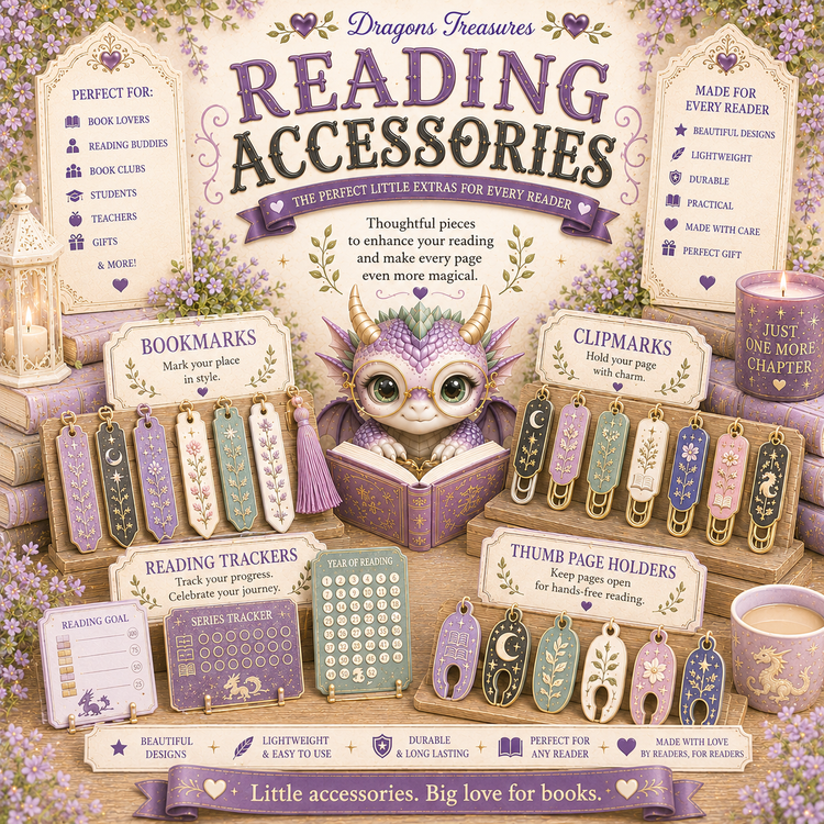 Reading Accessories