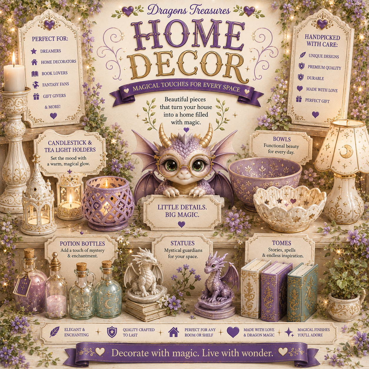 Home Decor