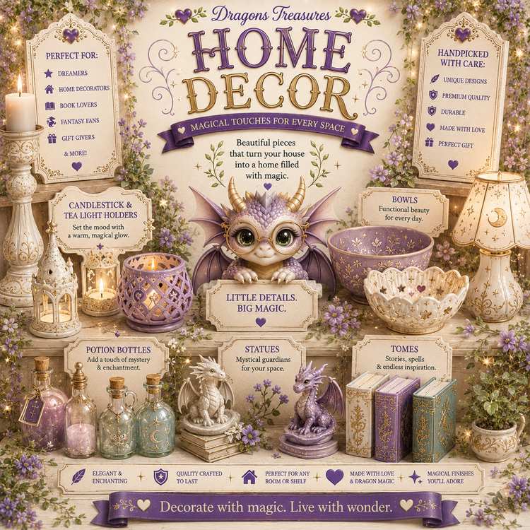Home Decor