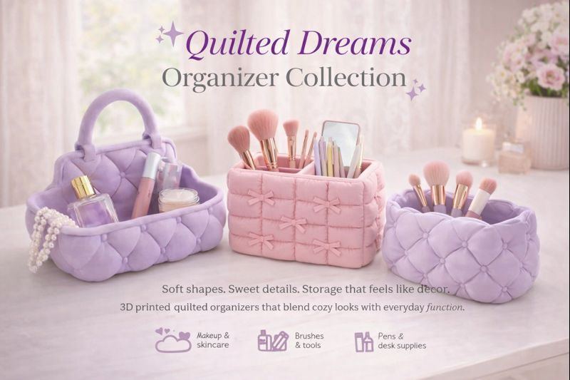 Quilted Collection