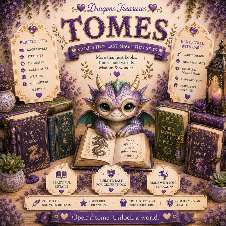 Tomes