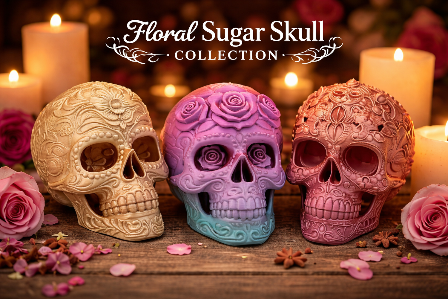 Skulls