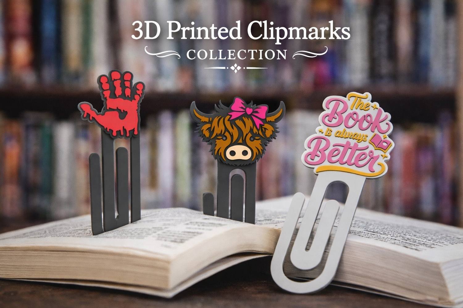 Clipmarks