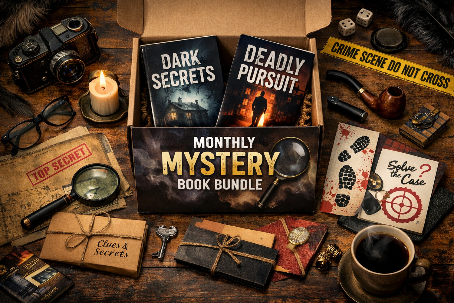 Book Bundle