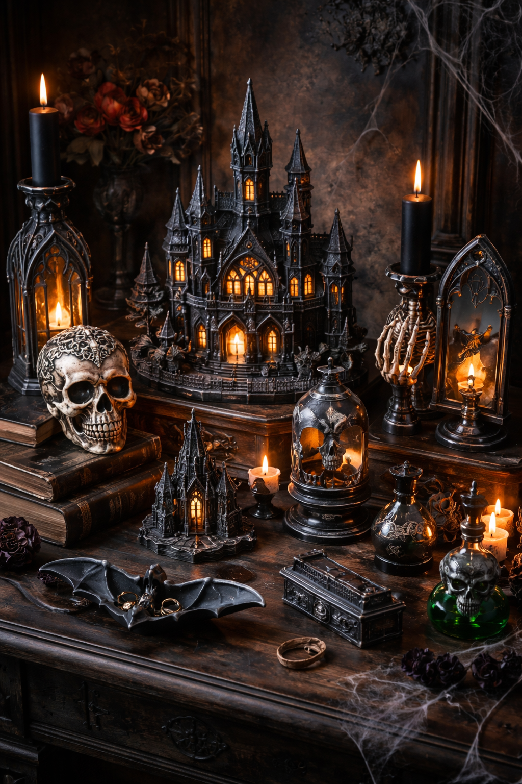 Gothic Collection
