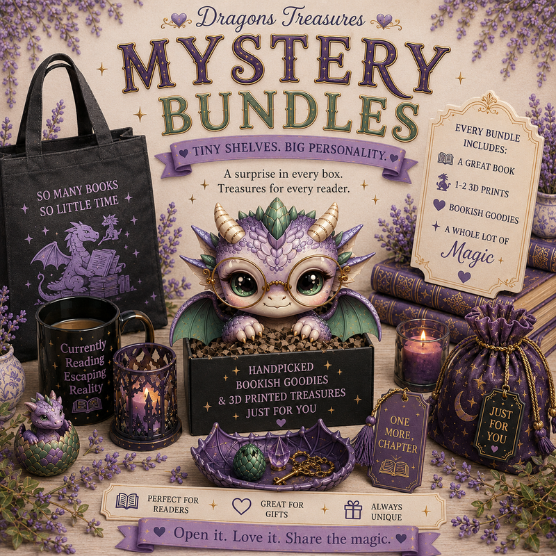 Bundles & Related Items