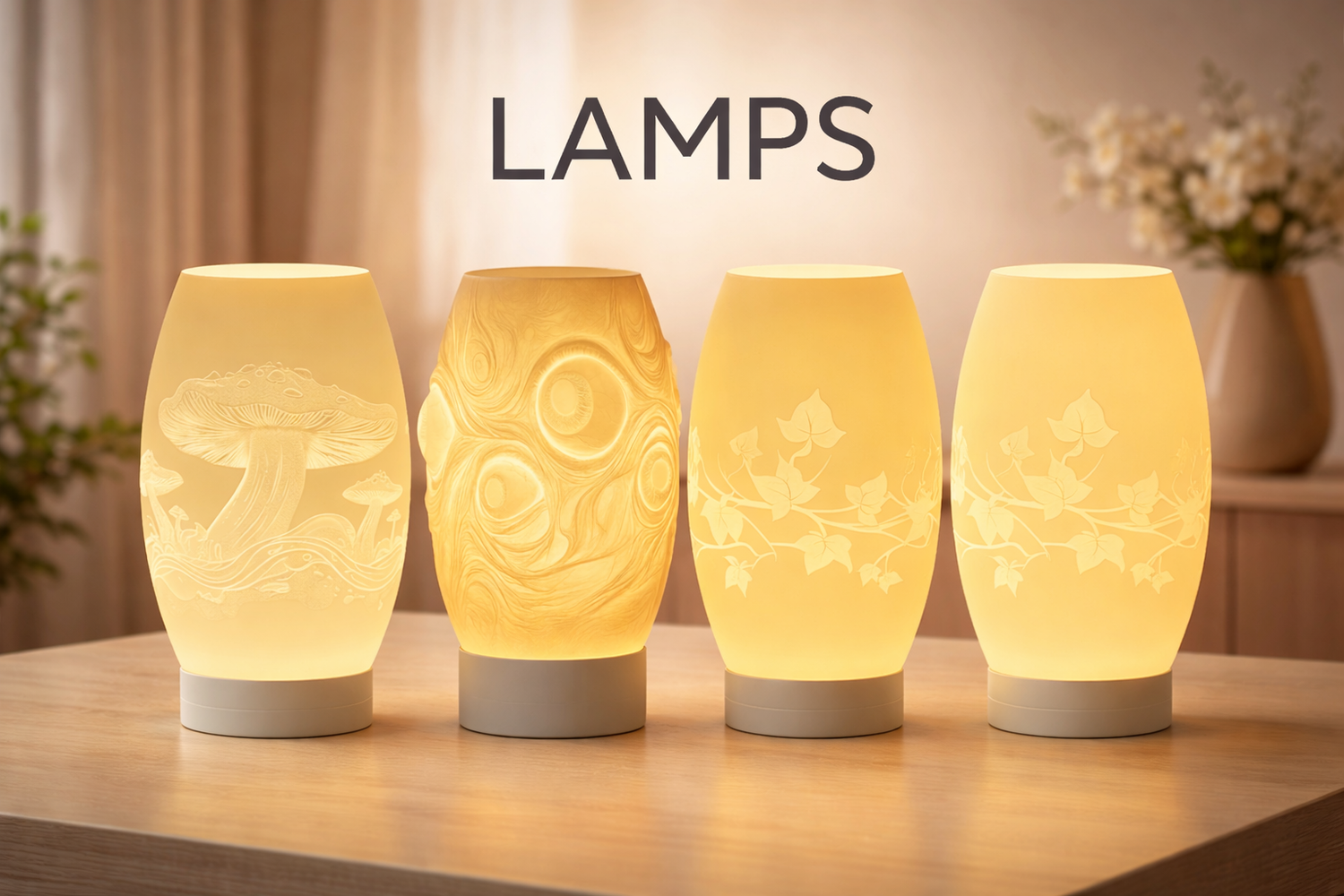 Lamps