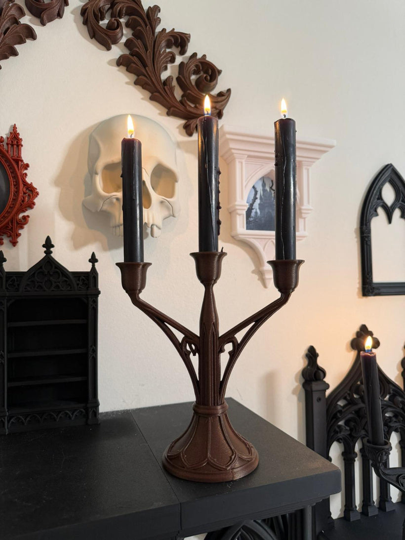 Gothic/Witchy Decor