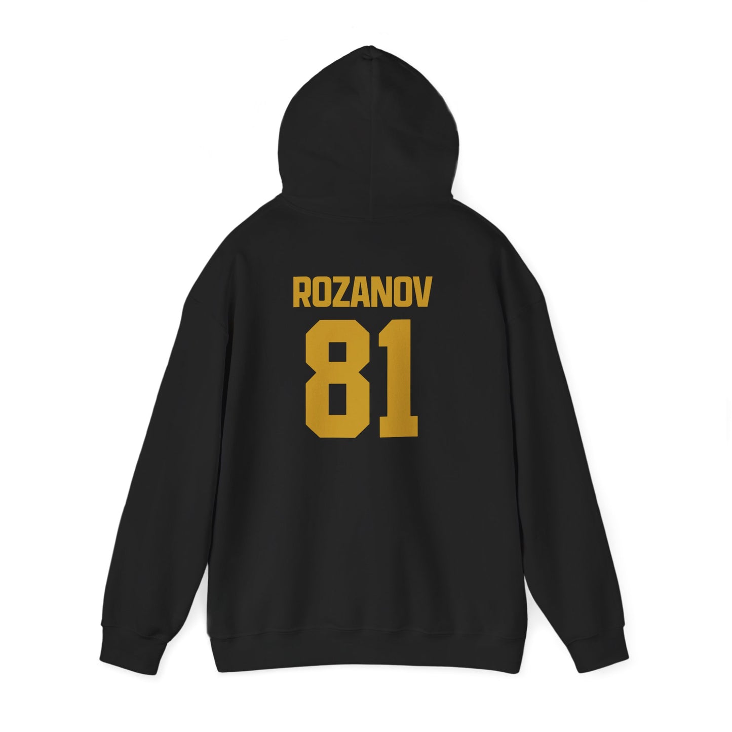 Heated Rivalry Hooded Sweatshirt