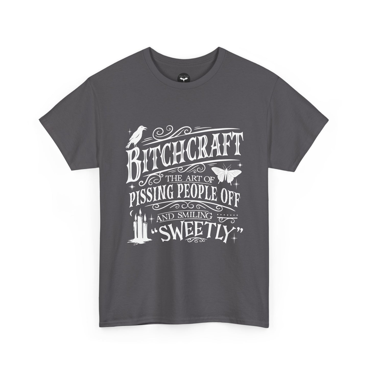 Bitchcraft T-Shirt