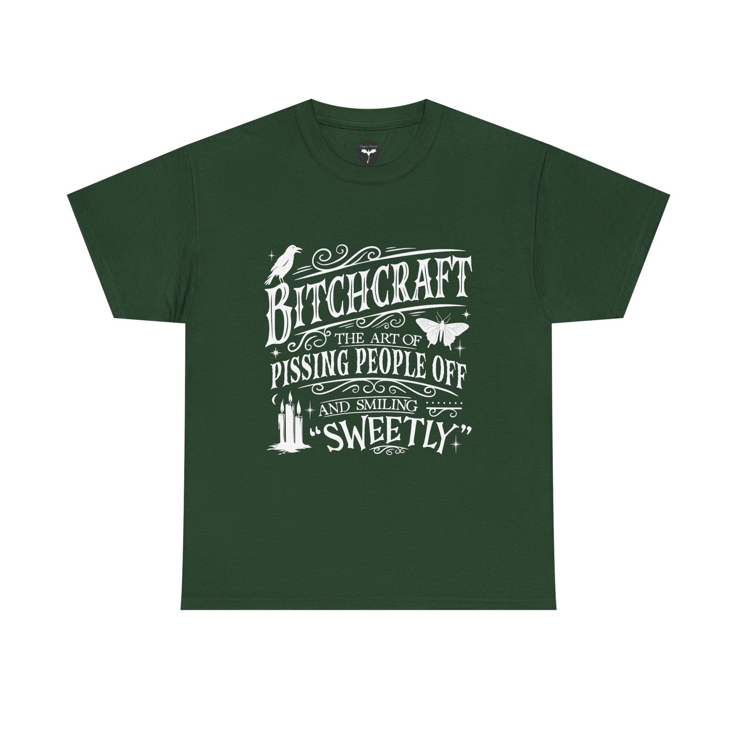 Bitchcraft T-Shirt